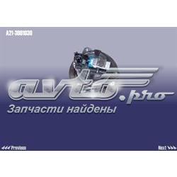 Передняя ступица A213001030 Chery