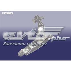 Правый рычаг передней нижней подвески Chery B112909020 цена, от 42.71 USD