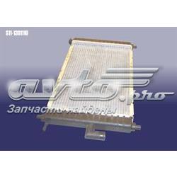 Радиатор 136084RC Fitshi