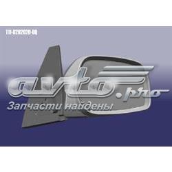 Зеркало заднего вида правое на Chery Tiggo FL 