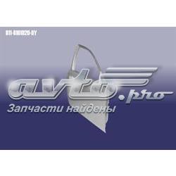 Дверь передняя правая на Chery Eastar  B11