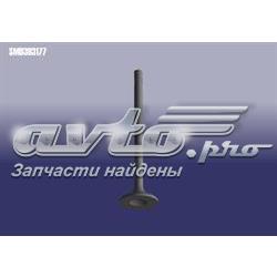 SMD303177 Chery Выхлопной клапан