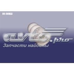 B112911033 Chery Буфер амортизатора заднего