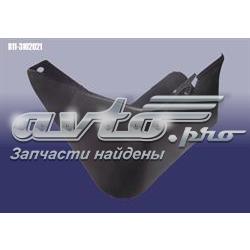 Брызговик передний левый Chery B113102021 цена, от 1.72 USD