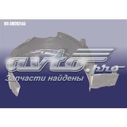 B113102045 Chery Подкрылок крыла переднего левый