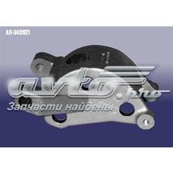 A113412021 Chery Кронштейн насоса г/у руля
