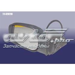 T118202010 Chery Левое боковое зеркало
