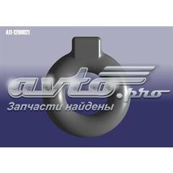 A111200021 Chery Крепление глушителя
