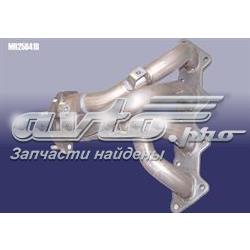 Газопроводы (коллектор выпускной) Chery Eastar седан (B11) (2005 - 2012) цена, от 36.85 USD