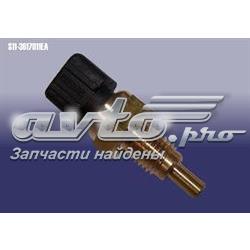 S113617011EA Chery Термовыключатель