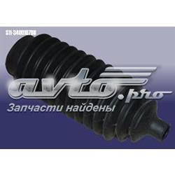 S113400107BB Chery Пыльник рулевой тяги
