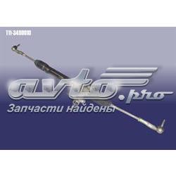 2GS7204 GS Управление рулевое в сборе