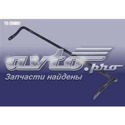 Стабилизатор задней балки на Chery Tiggo  T11