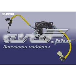 S113402080 Chery Кольцо подушки безопасности