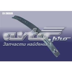 S112803538 Chery Кронштейн крепления бампера переднего правый