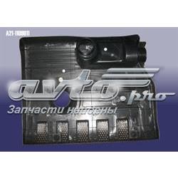 A211109811 Chery Крышка мотора декоративная