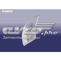 S116101020DY Chery Дверь передняя правая