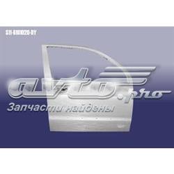 Дверь передняя правая Chery S116101020DY цена, от 155.19 USD