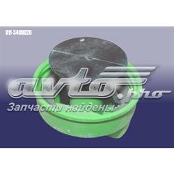 B113408020 Chery Крышка бачка насоса гидроусилителя руля