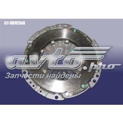 Корзина сцепления 167176CC Fitshi