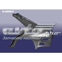 Крыло заднее правое A115400200DY Chery