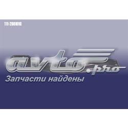 T112801010 Chery Подрамник двигателя