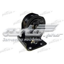 PSE3476 Patron coxim (suporte traseiro de motor)