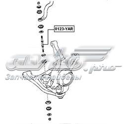 Стойка стабилизатора 0123YAR Akitaka