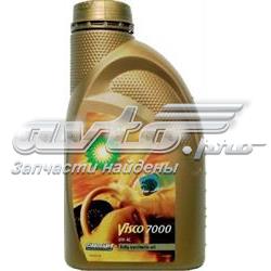 Моторное масло BP Visco 7000 0W-40 Синтетическое 1л (119368)