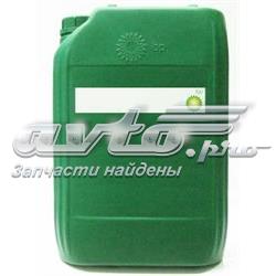 Моторное масло BP Vanellus Max 10W-40 Полусинтетическое 20л (4680350010)