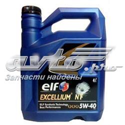 Масло автомобильное ELF 156335 цена, от 38.63 USD