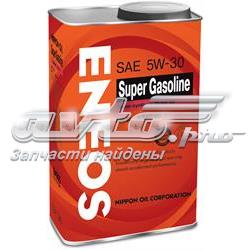  Трансмиссионное масло Eneos SUPER GASOLINE SL 5W-30 SL 0.94 л (OIL1358)
