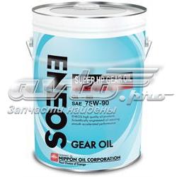 Трансмиссионное масло OIL1369 Eneos