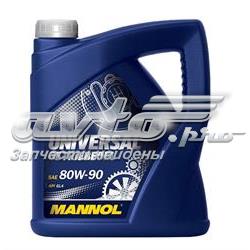 Масло трансмиссионное Hyundai/Kia 0430000460 цена, от 23.08 USD