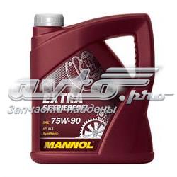 Масло трансмиссионное Mannol EG40470 цена, от 92.90 USD