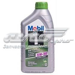 Моторное масло минеральное MOBIL 5055107440476