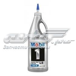 104361 Mobil Масло в коробку передач