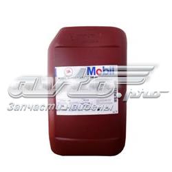 Моторное масло Mobil Super 3000 X1 5W-40 Синтетическое 20л (150011)