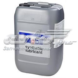  Масло трансмиссионное Mobil SYNTHETIC Gear Oil 75W-90 20 л (150600)