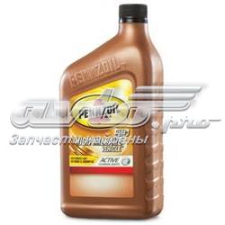Моторное масло Pennzoil High Mileage Vehicle Motor Oil 5W-20 Синтетическое 0.946л (071611917629)