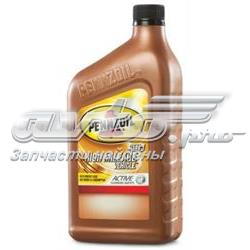 Моторное масло Pennzoil High Mileage Vehicle Motor Oil 10W-40 Синтетическое 0.946л (071611904438)