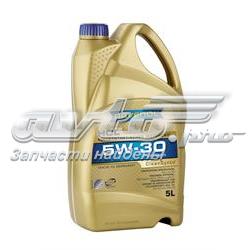 Моторное масло Ravenol HCL 5W-30 Синтетическое 5л (4014835722958)