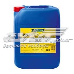 Моторное масло Ravenol Teilsynthetic Dieseloel DLO 10W-40 Полусинтетическое 20л (4014835724228)