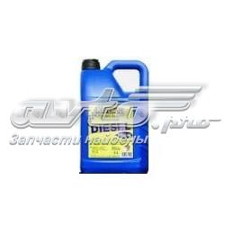 Моторное масло Ravenol Formel Diesel Super 20W-50 Минеральное 5л (4014835726451)