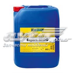 Моторное масло Ravenol Expert SHPD 10W-40 Полусинтетическое 20л (4014835725829)