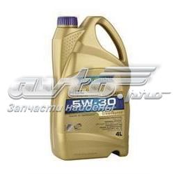 Моторное масло Ravenol HCL 5W-30 Синтетическое 4л (4014835722996)