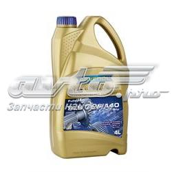 Трансмиссионное масло 4014835734098 Ravenol