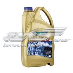 Трансмиссионное масло 4014835741898 Ravenol