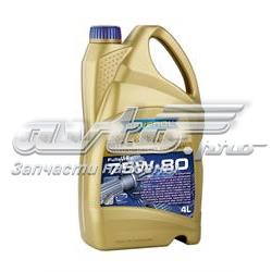 4014835719798 Ravenol óleo de transmissão