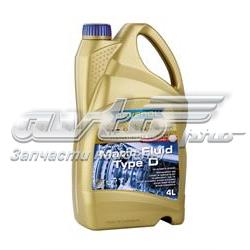 4014835743793 Ravenol óleo de transmissão